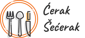 Cerak Secerak - Logo 2