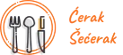 Cerak Secerak - logo mobile