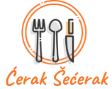 Cerak Secerak - kogo